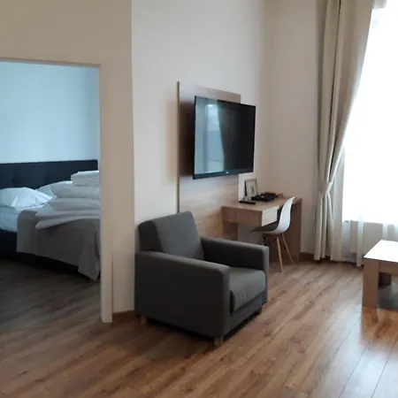 Lejlighed Old Town - B19 Kraków