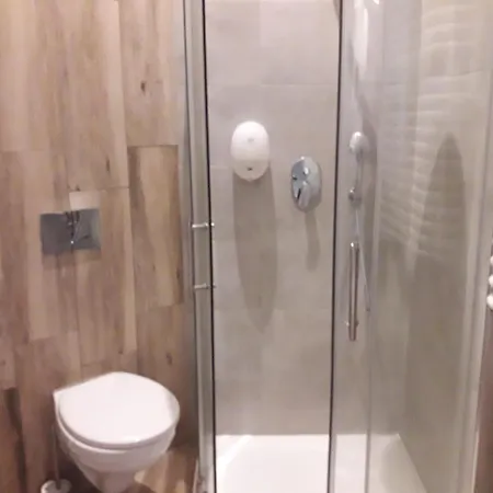 Old Town - B19 Lejlighed Kraków