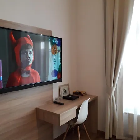 Old Town - B19 Lejlighed *