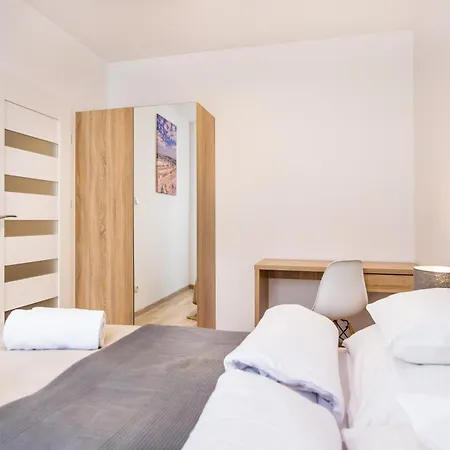 Old Town - B19 Apartment