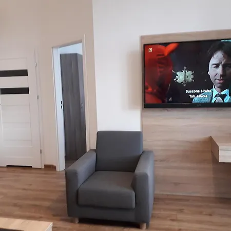 Old Town - B19 Apartment