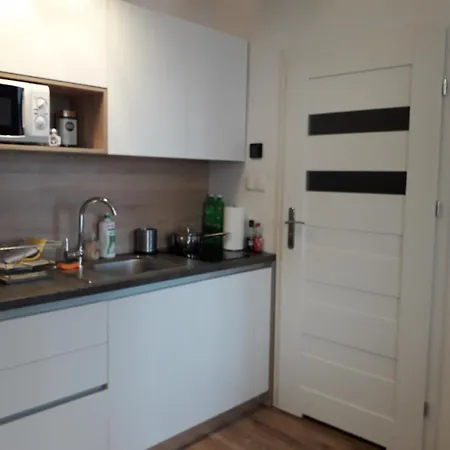 Old Town - B19 Apartment