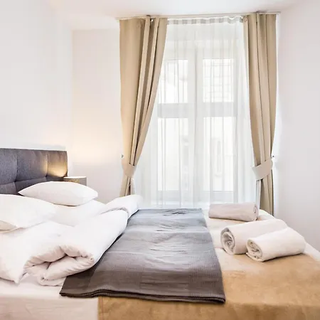 Old Town - B19 Krakow