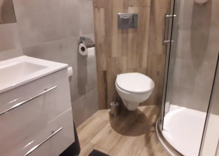 Old Town - B19 Krakow