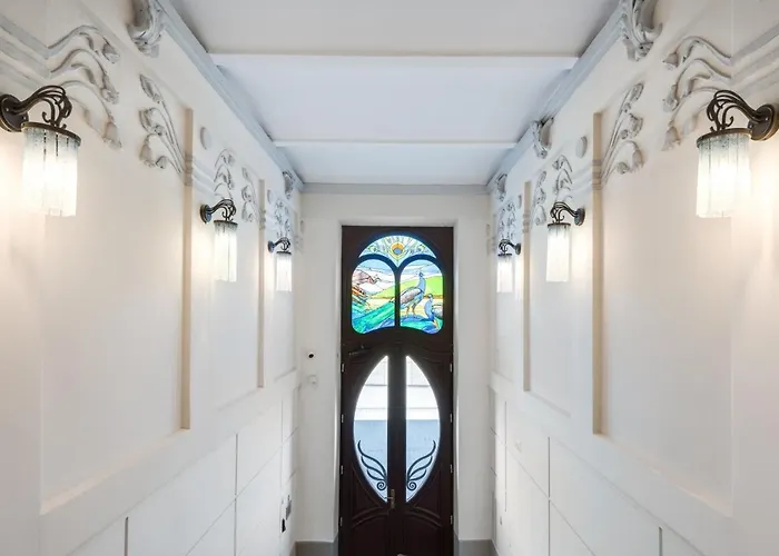 Old Town - B19 Apartment