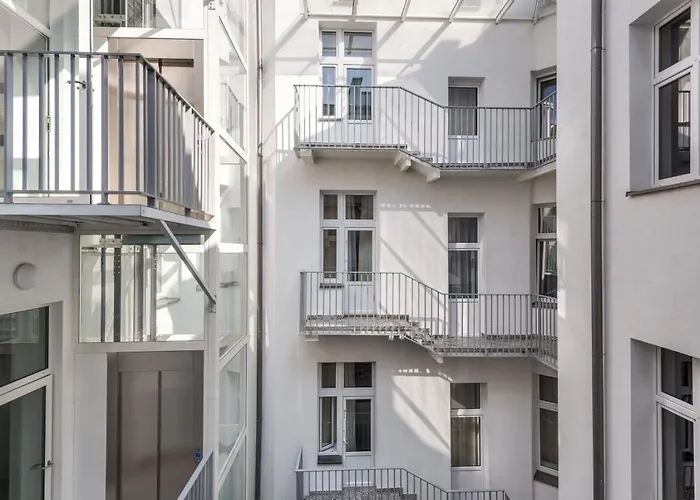 Old Town - B19 Apartment