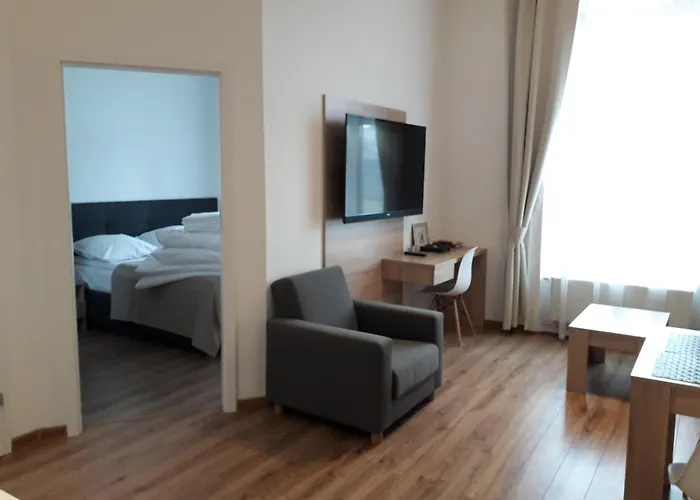 Apartment Old Town - B19 Krakow