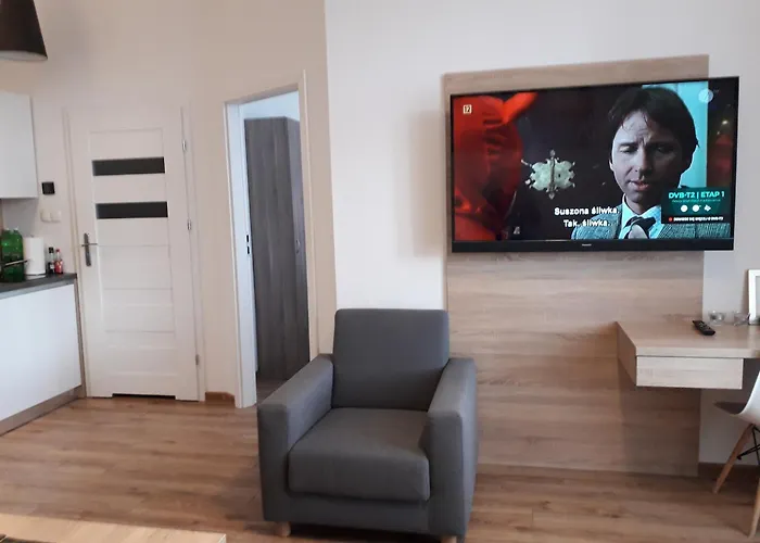 Old Town - B19 Apartment