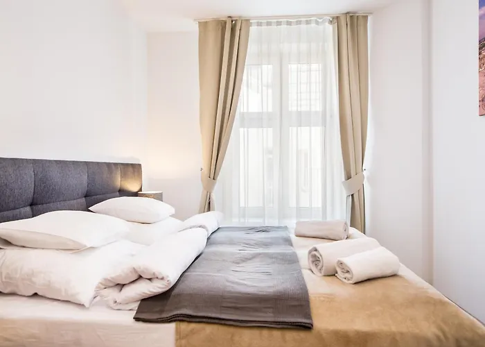 Old Town - B19 Krakow