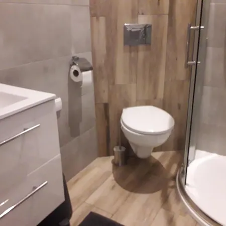 Old Town - B19 Kraków