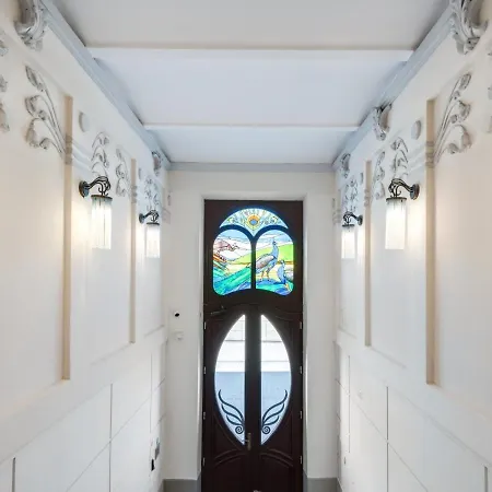 Old Town - B19 Διαμέρισμα