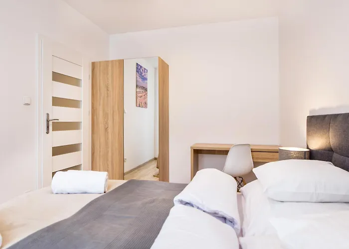 Old Town - B19 شقة